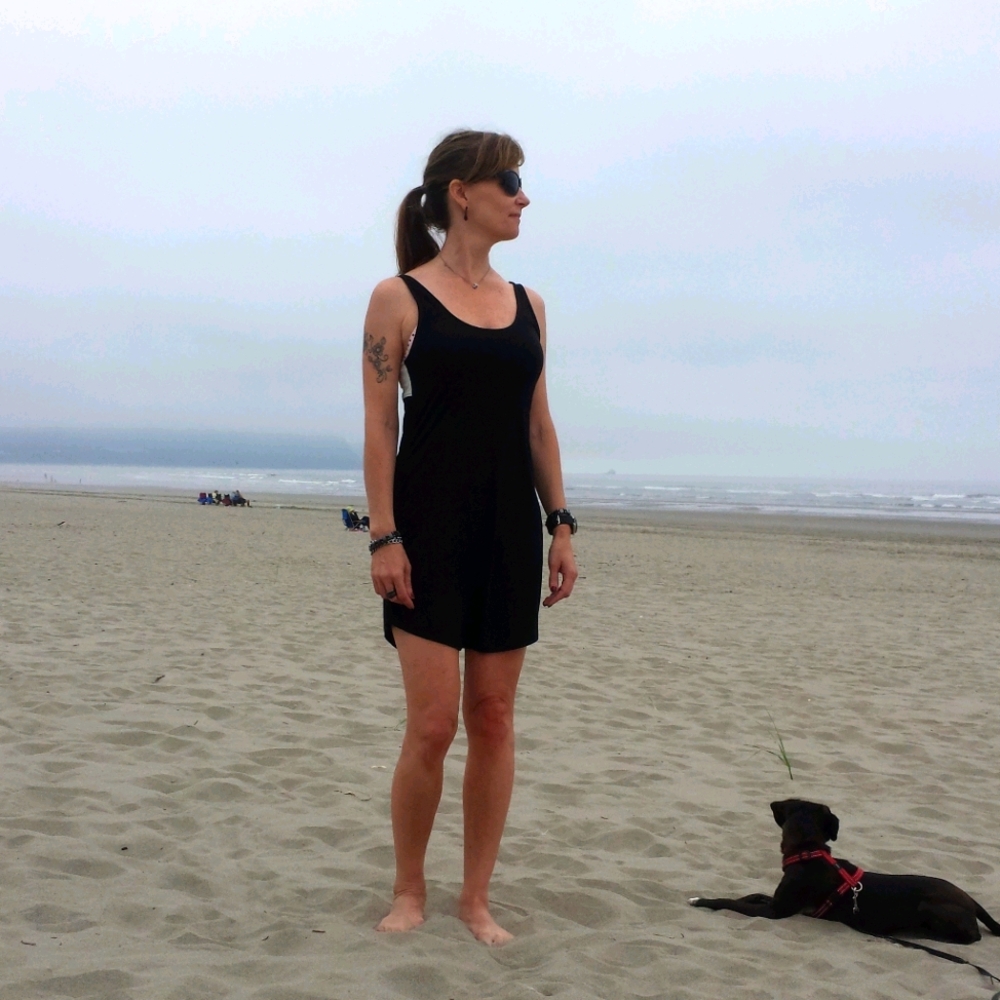 Meet your Posher, TDJacob